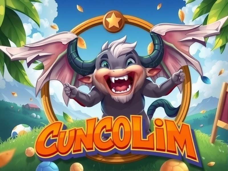 Cuncolim S Finest Game Banner